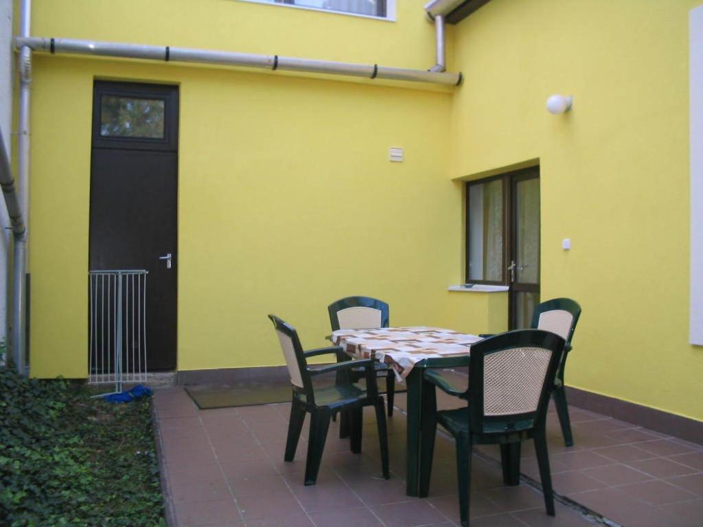 Hotel Burg Erlau Exterior foto