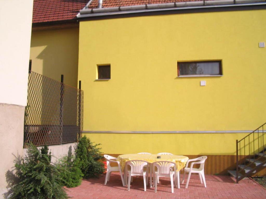 Hotel Burg Erlau Exterior foto